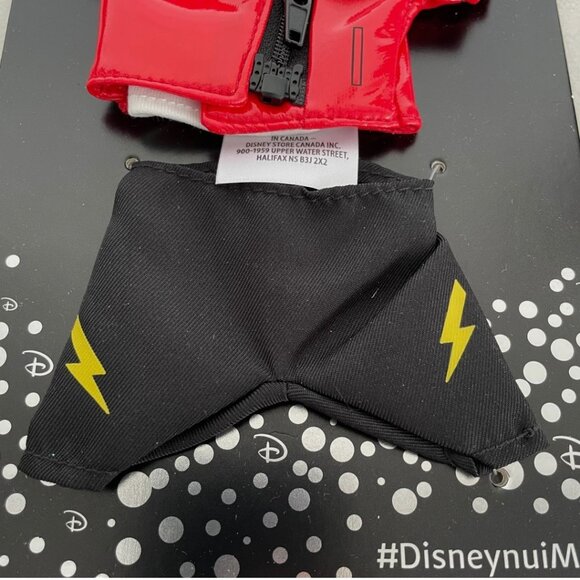 Disney Parks Disney nuiMOs Outfit Female Empowerment Collection Outfit - Picture 3 of 7